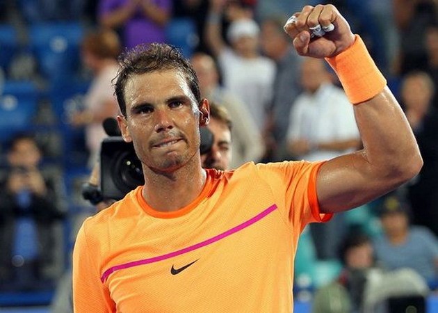 Rafael Nadal thẳng tiến vào chung kết, Andy Murray thua sốc