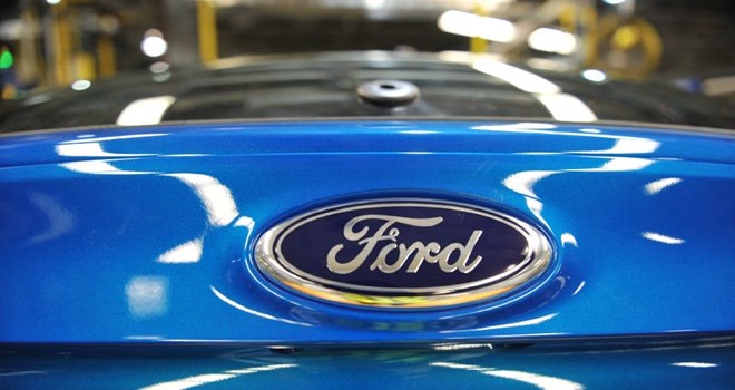 Hãng Ford triệu hồi gần 1,4 triệu xe do lỗi vô lăng tại Bắc Mỹ