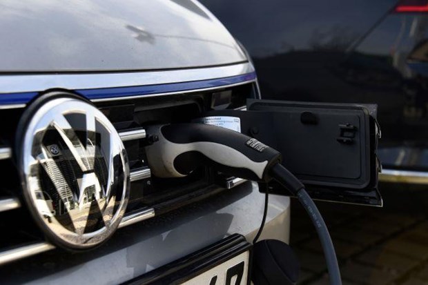 Volkswagen hình thành liên minh sản xuất pin cho ôtô điện ở châu Âu