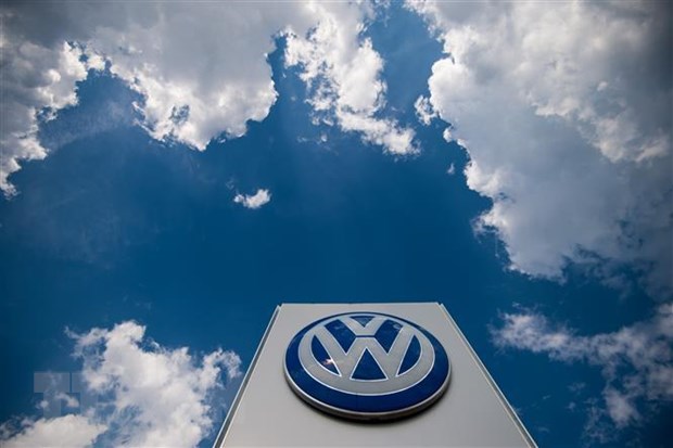 Volkswagen thừa nhận gây ra 2% lượng khí thải CO2 trên toàn cầu