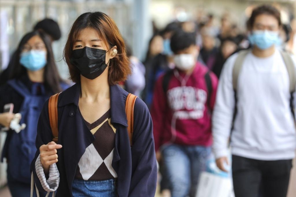 WHO: Dịch viêm phổi lạ tại Trung Quốc có thể liên quan một loại virus mới