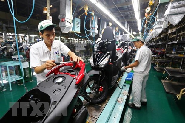 Doanh nghiệp ôtô thứ 4 ở Việt Nam tạm dừng sản xuất