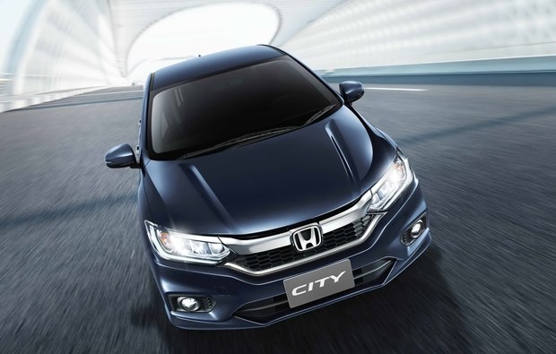 Bất chấp COVID-19, doanh số bán ôtô của Honda Việt Nam tăng 40%