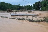 ASEAN tuyên bố về tình hình lũ lụt và sạt lở đất tại các quốc gia Đông Nam Á