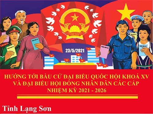 5 vấn đề lưu ý khi bầu cử trong mùa dịch