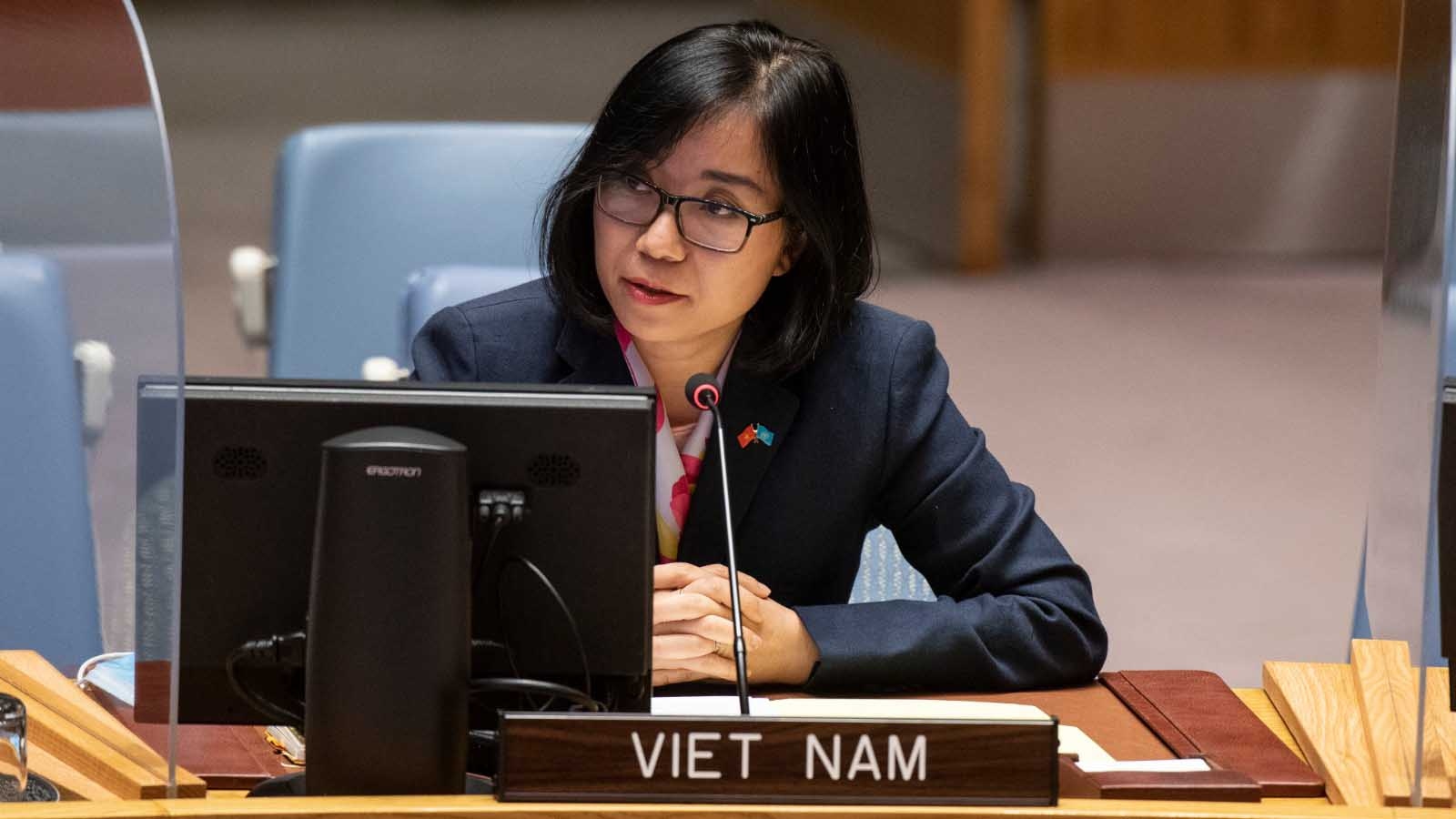 Việt Nam kêu gọi tránh các hành động gia tăng căng thẳng tại Lebanon