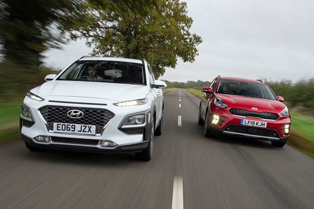 Dòng SUV được ưa chuộng, doanh số của Hyundai, Kia tăng mạnh tại Mỹ