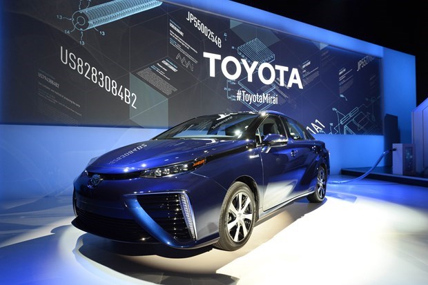Toyota, Honda phản đối ưu đãi thuế cho xe điện của Hạ viện Mỹ
