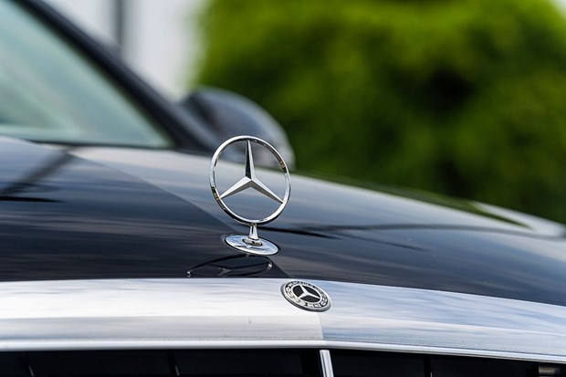 Mercedes-Benz Việt Nam triệu hồi gần 1.800 xe C200 để kiểm tra