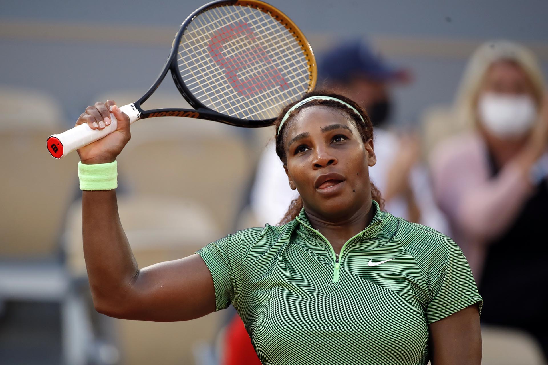 Serena Williams xác nhận tham dự Australia mở rộng 2022