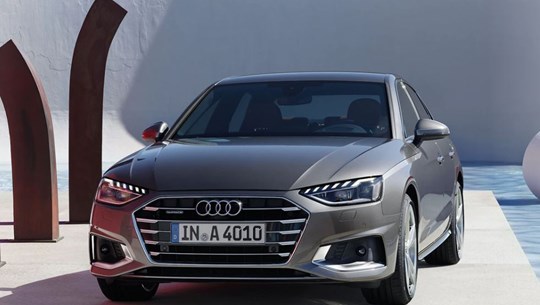 Audi Việt Nam triệu hồi hơn 100 xe A4, A6, A7, Q5, Q7 và Q8