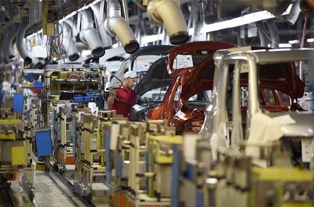 Nissan dự kiến đầu tư hơn 17 tỷ USD thúc đẩy sản xuất xe điện