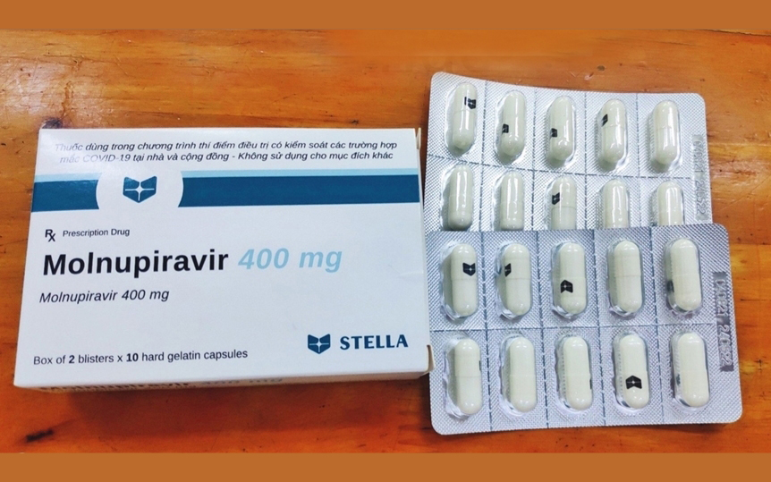 Kê đơn thuốc điều trị Covid-19 theo đúng quy định