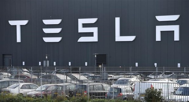 Mỹ mở rộng điều tra về độ an toàn hệ thống lái tự động của Tesla
