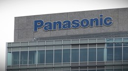 Hãng Panasonic xây dựng nhà máy sản xuất pin xe điện tại Mỹ