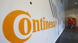 Continental tìm kiếm liên minh với các startup châu Á-Thái Bình Dương