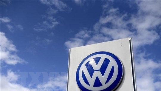 Volkswagen, Nissan ghi nhận mức lợi nhuận giảm trong quý 2/2022