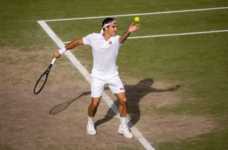 Huyền thoại quần vợt Roger Federer tuyên bố giải nghệ