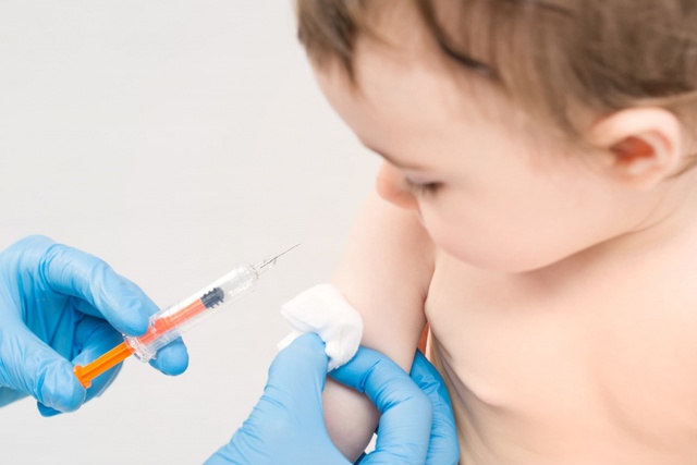 Thống kê trẻ từ 6 tháng đến dưới 5 tuổi để chuẩn bị kế hoạch tiêm vaccine COVID-19