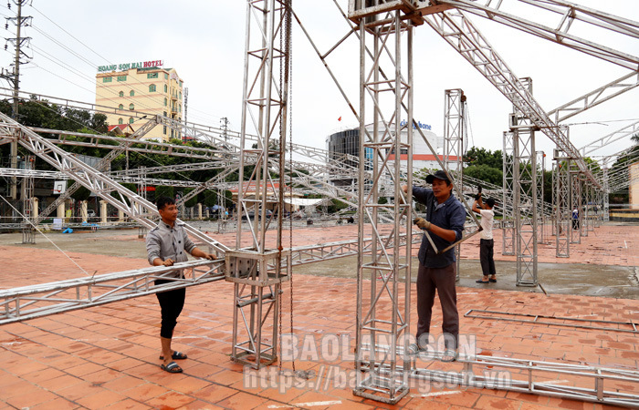 Hội chợ Thương mại Quốc tế Việt – Trung 2022: Đơn vị tham gia sẽ được hưởng nhiều ưu đãi