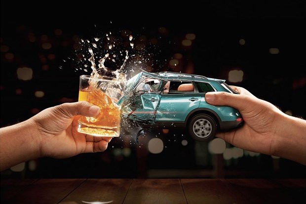Thuê tài xế lái xe sau khi uống rượu bia là giải pháp văn minh