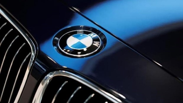 Dòng xe sang giúp BMW tăng mạnh lợi nhuận trong quý 3