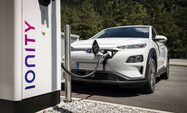 Đức: Khoản hỗ trợ giá ôtô điện đạt kỷ lục mới trong năm 2022