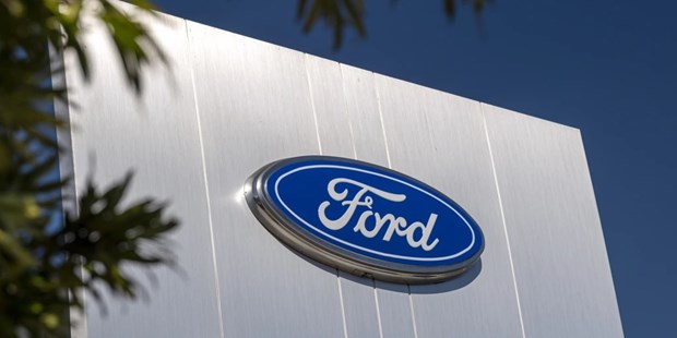 Ford Việt Nam phá vỡ mọi kỷ lục bán hàng theo tháng và quý