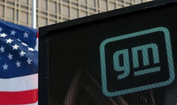 GM và LG Energy Solution từ bỏ kế hoạch xây nhà máy pin thứ tư tại Mỹ