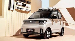 Những mẫu ôtô ‘giá mềm’ sắp đổ bộ thị trường Việt trong thời gian tới