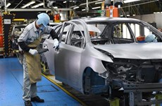Toyota ưu tiên giảm mạnh khí thải, nỗ lực 