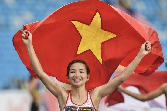 Ngày 13/5: Đoàn thể thao Việt Nam tiếp tục thi đấu nhiều môn thế mạnh