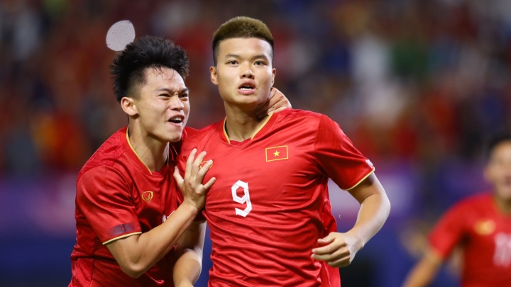 U23 Việt Nam rơi vào bảng đấu dễ tại vòng loại U23 châu Á 2024