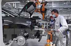 Volkswagen đầu tư 5 tỷ USD xây nhà máy sản xuất xe điện tại Indonesia