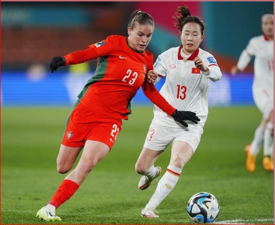 Việt Nam - Hà Lan, World Cup nữ 2023: Giảm hưng phấn, tăng quyết tâm