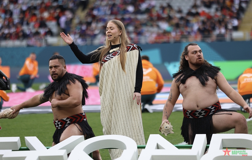 Những giá trị văn hóa của thổ dân đã góp phần làm nên thành công cho World Cup 2023