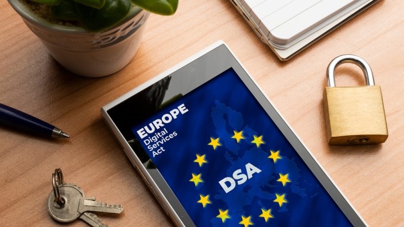 DSA của châu Âu sẽ tạo hiệu ứng thế nào?