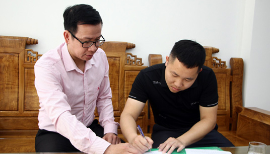 Cho vay ưu đãi theo Nghị quyết 11 ở Cao Lộc: Thêm vốn cho người dân vươn lên